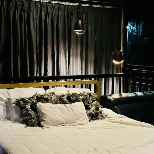 Hygge Home, hotel Don Carlos városában