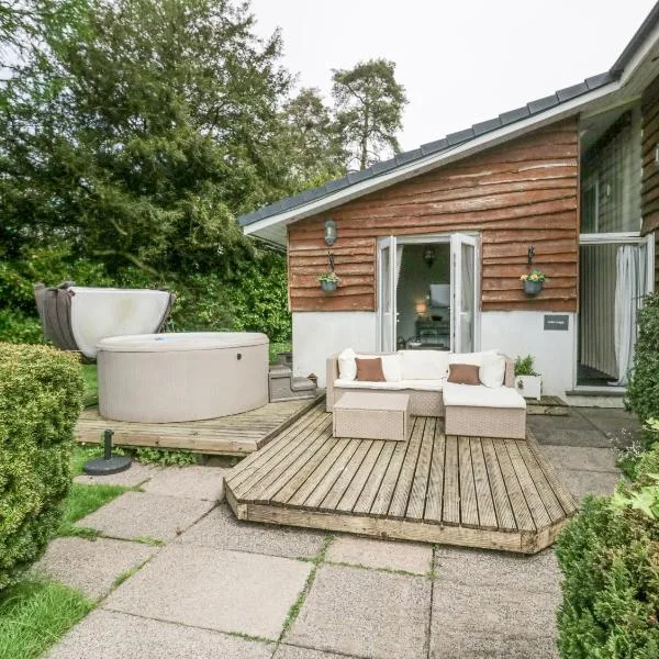 Lake Lodge, hotel in Bowness-on-Windermere
