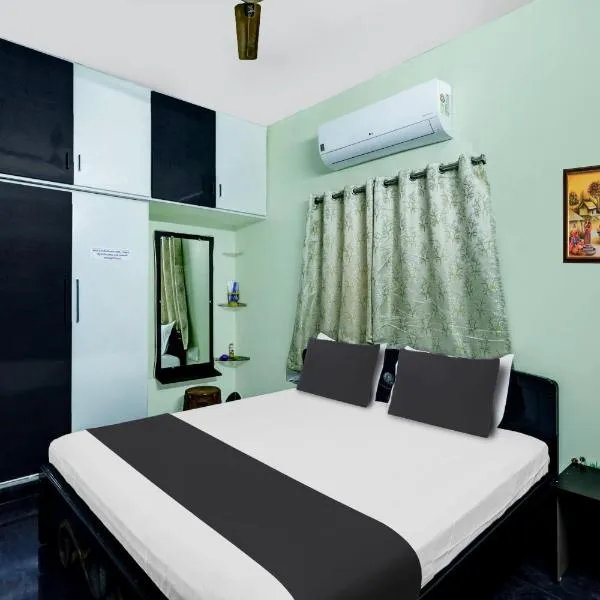 OYO SS Home Stay - An Unique Home Stay, hôtel à Chandragiri