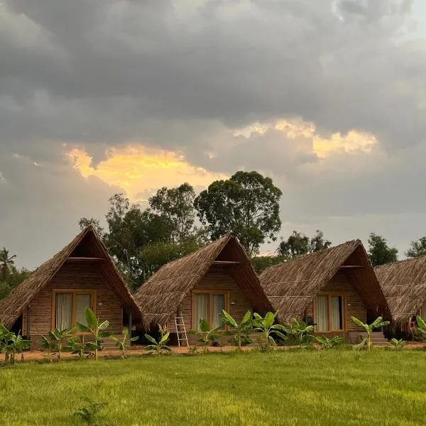 Tropical Hampi, hotel a Hampi