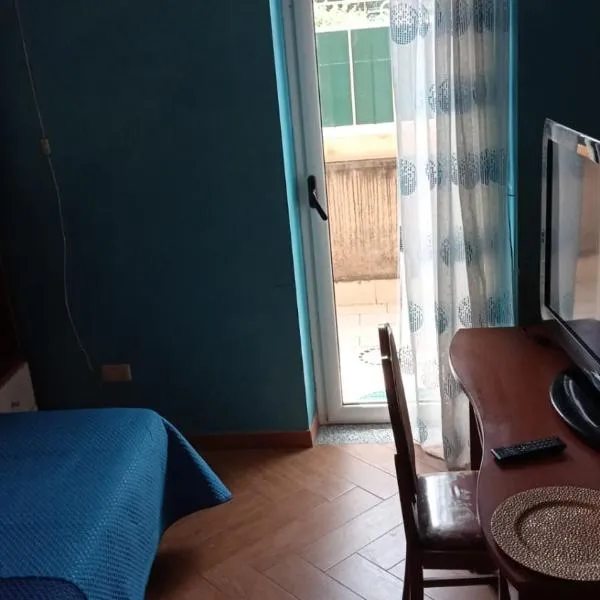 B&B Serena, hotel v destinácii Casapulla
