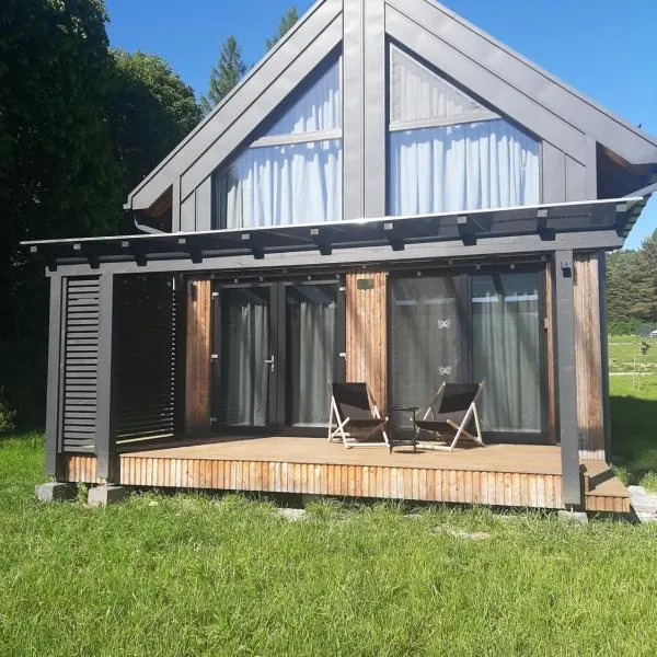 비소바-즈드루이에 위치한 호텔 Love Wysove