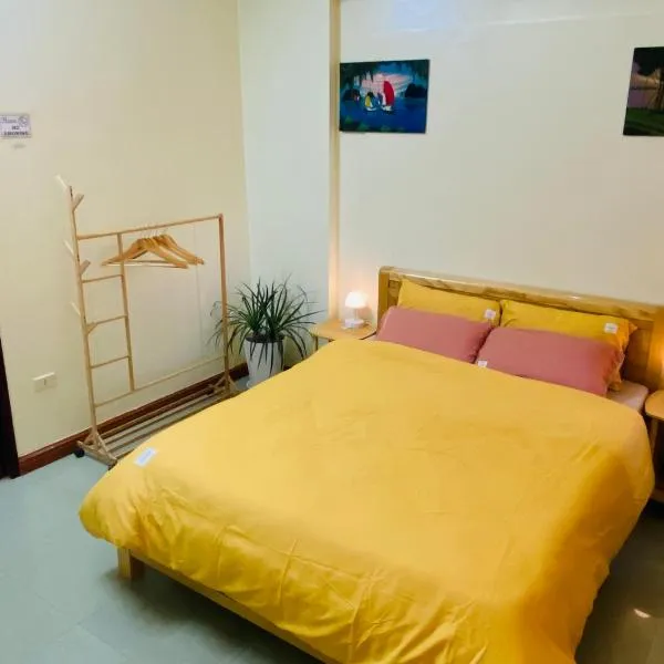 Su Homestay, hotel v destinaci Cao Bang