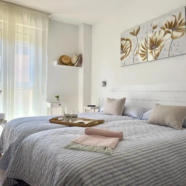 A Toda Vela - 30014, Hotel in Somo