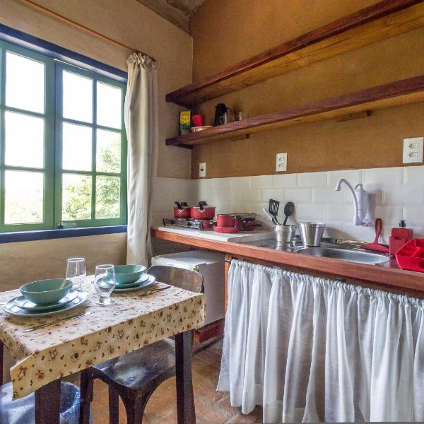 Cafezal em Flor Turismo e Cafés Especiais - Foto 5