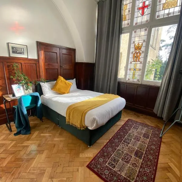 헐에 위치한 호텔 Endsleigh Park