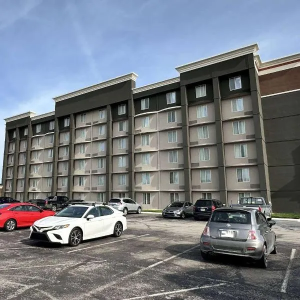 La Quinta by Wyndham Indianapolis South, hotel in Indianapolis