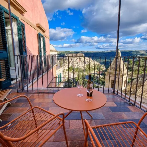 Casa Rosa، فندق في راغوزا