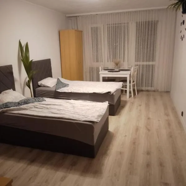 Apartament 4, hotel en Przemyśl