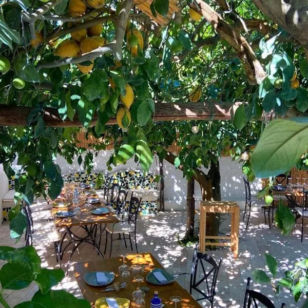 Don Salvatore Resort, hotel v destinaci Monte di Procida