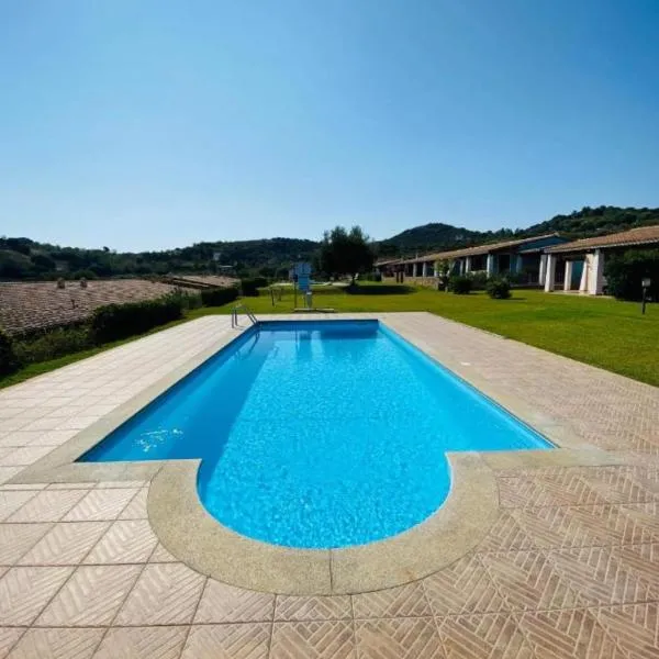 Villa Beafe' Ogliastra con piscina: Tertenia şehrinde bir otel