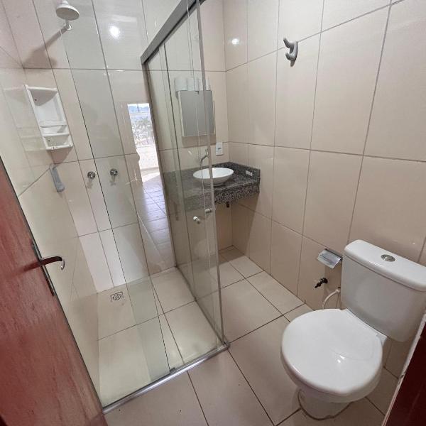 Dantas Hotel - Foto 3