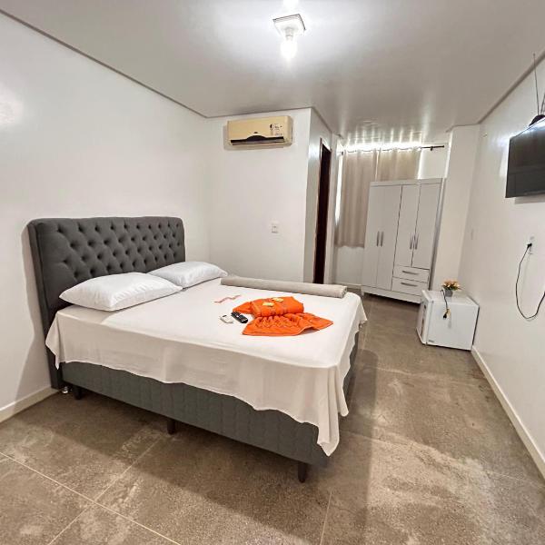 Dantas Hotel - Foto 4