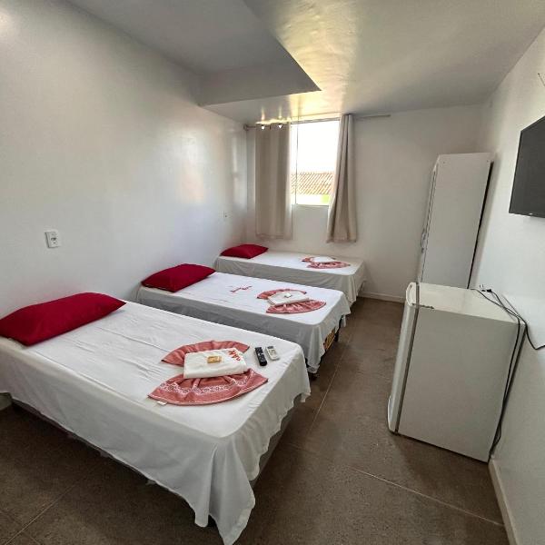 Dantas Hotel - Foto 2