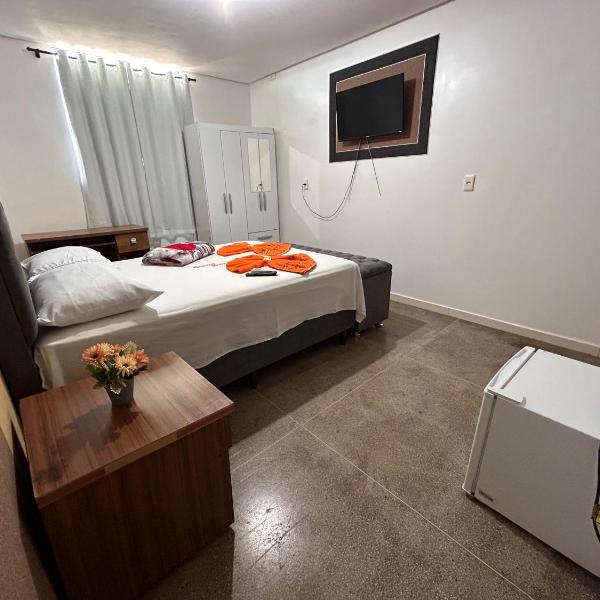 Dantas Hotel - Foto 5