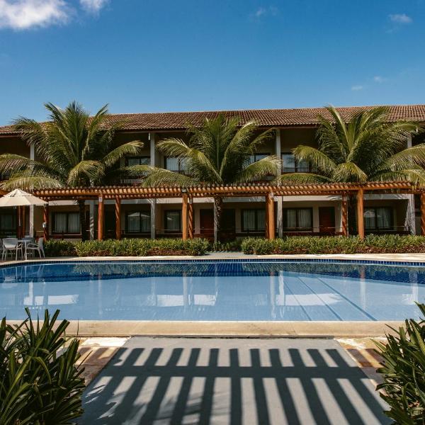 Tabaobí Smart Hotel - Foto 4