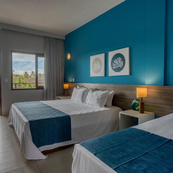 Tabaobí Smart Hotel - Foto 2