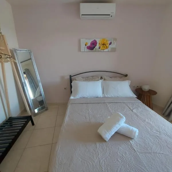 Stella's House, hotel in Kassandra