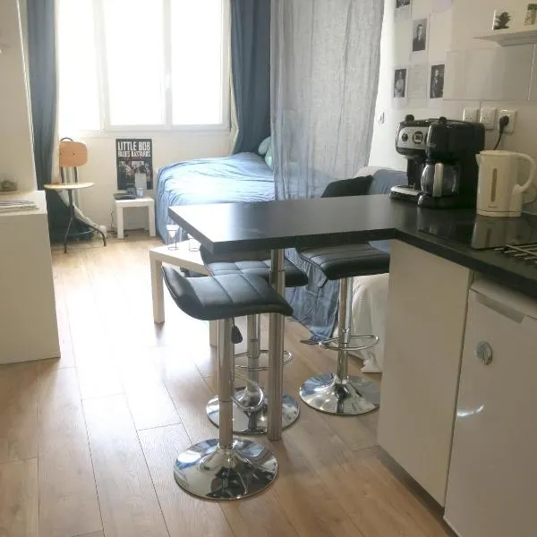 Studio Rousseau CityCosy