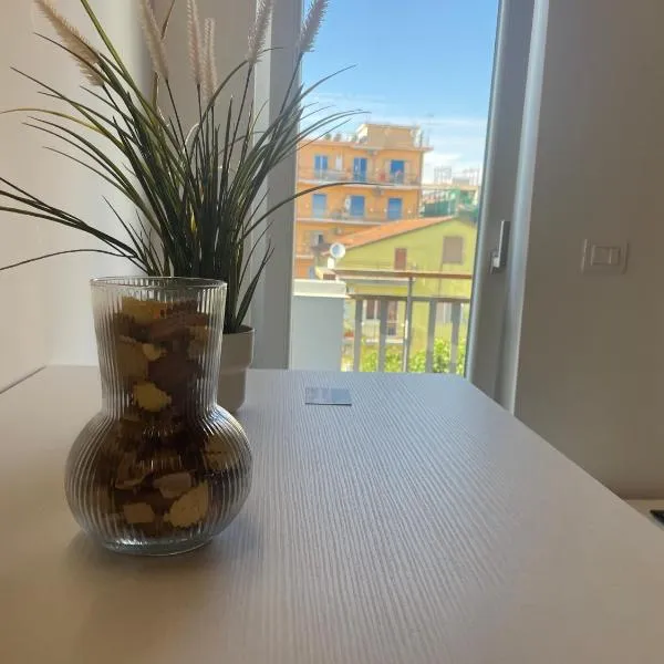 Annabella’s home, hotel u gradu Agropoli