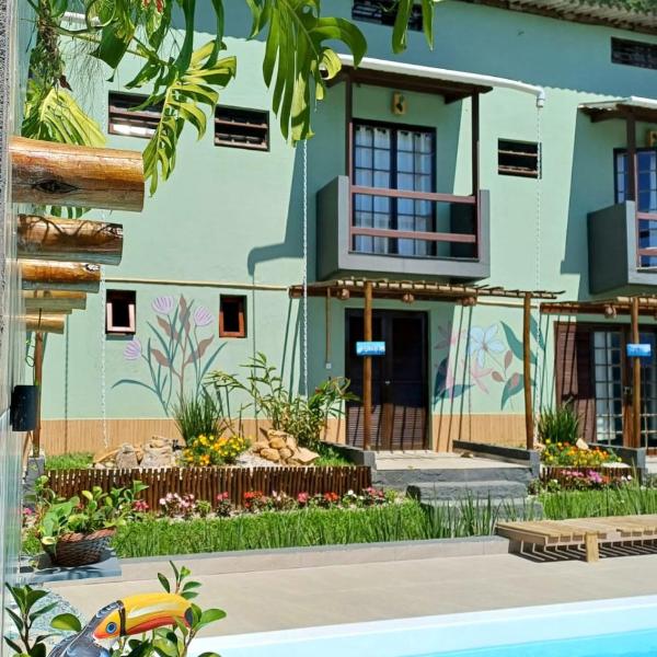 RAPANUI UBATUBA
