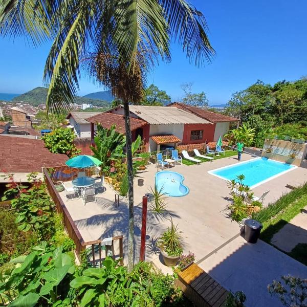 RAPANUI UBATUBA - Foto 4