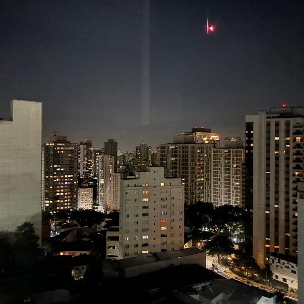 Flat 5 min Metrô Paraíso Av Paulista - Foto 5
