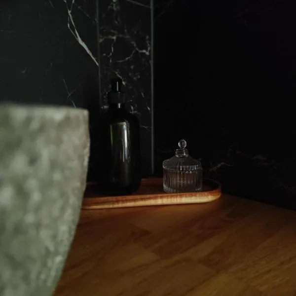 La Bulle Ensablée، فندق في سانجات