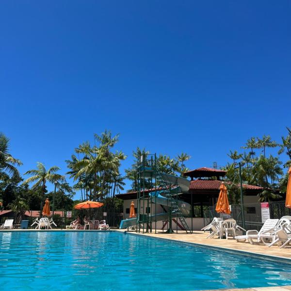 Chalé Ubatuba - Foto 4