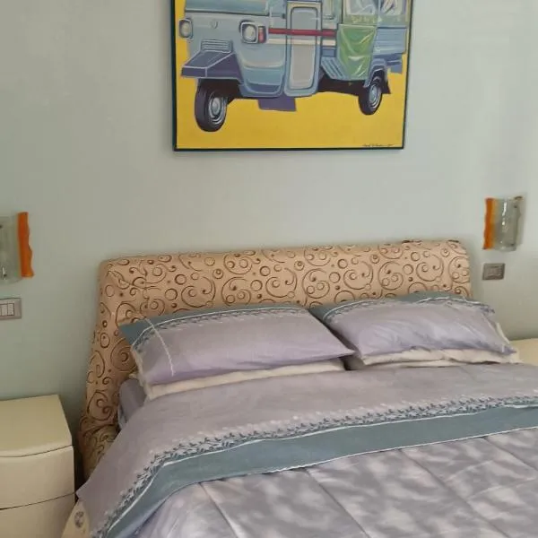 Suite Giulia, hotel in Ischia