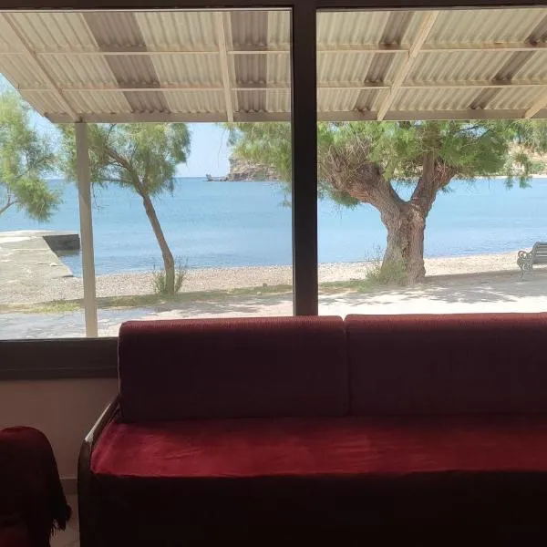Lesvos Tavari bay 2, ξενοδοχείο στο Ταβάρι