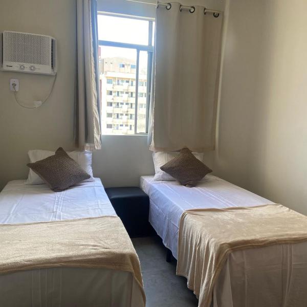 Apartamento na Batista Campos 02 quartos - Foto 2