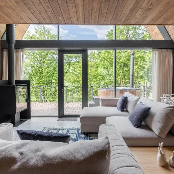 Maidan Village에 위치한 호텔 Time ForRest