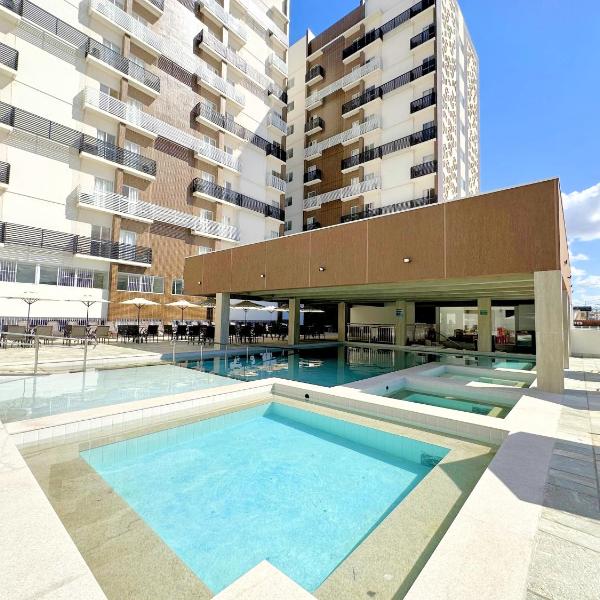 diRoma Spazzio - Acesso Acqua Park - Foto 4