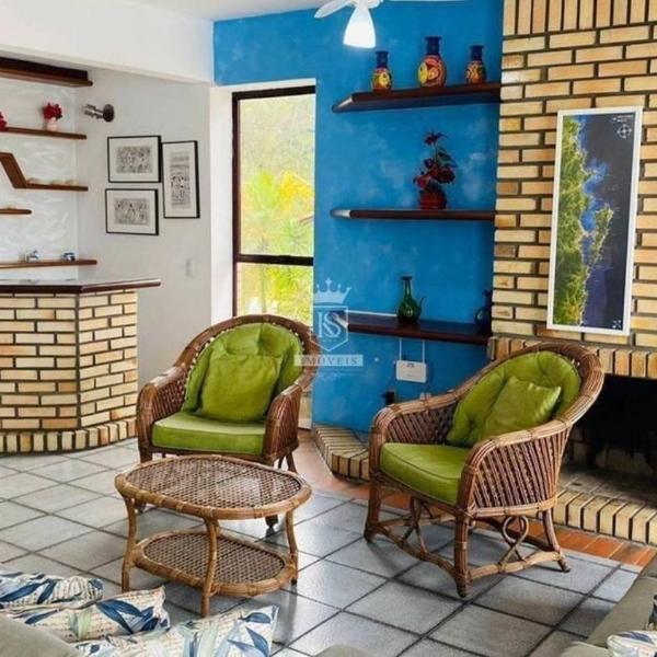 A23 - Casa de 4 Ilhas - Foto 5