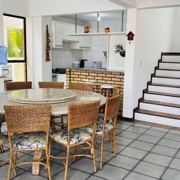 A23 - Casa de 4 Ilhas - Foto 4