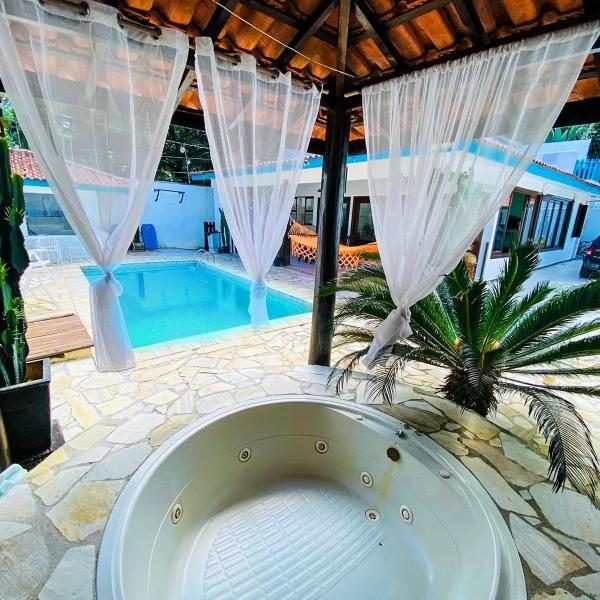 Casa em Maresias Completa - Foto 4