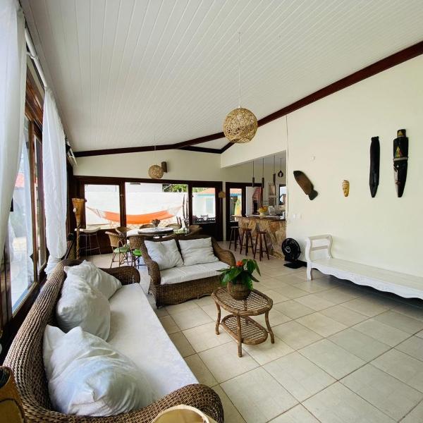 Casa em Maresias Completa - Foto 2