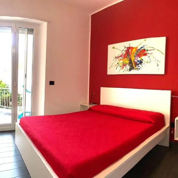 Viale39, khách sạn ở Terracina