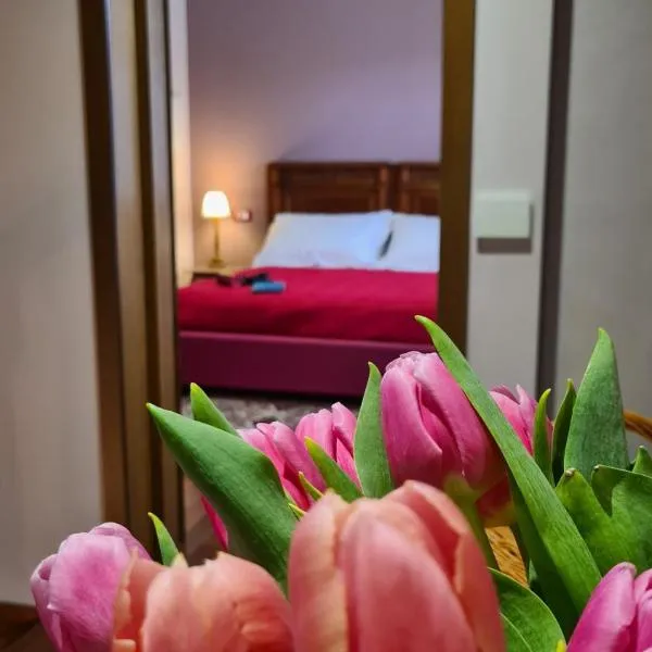 Zi Bitta - guest house, hotell sihtkohas Palmanova