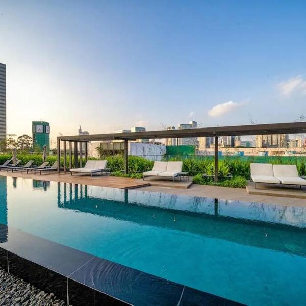 Parque Jockey com Vista Incrível - Foto 4