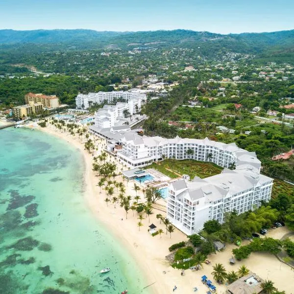 Riu Ocho Rios - All Inclusive, hotel in Ocho Rios