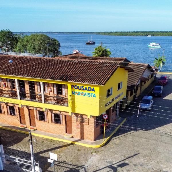 Pousada Maravista