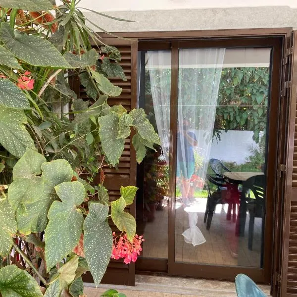 A casa da Maria, hotel v destinaci Luz de Tavira