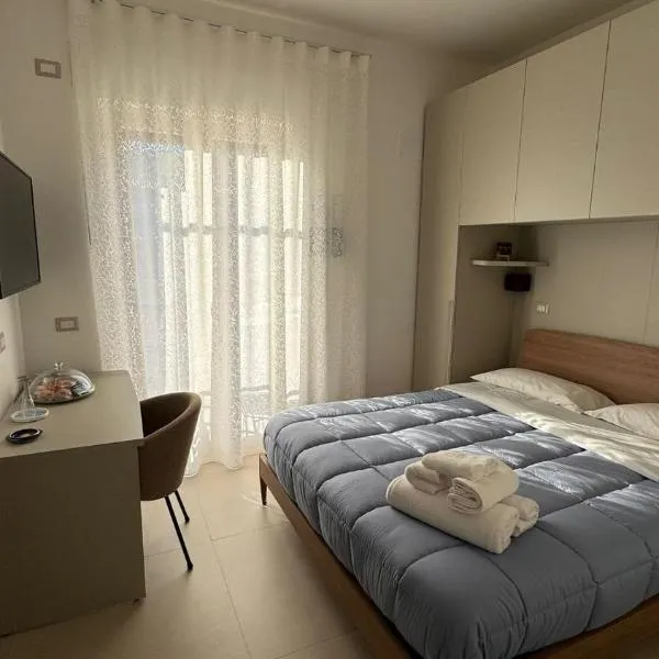 B&B le Pontine, ξενοδοχείο στην Γκαέτα