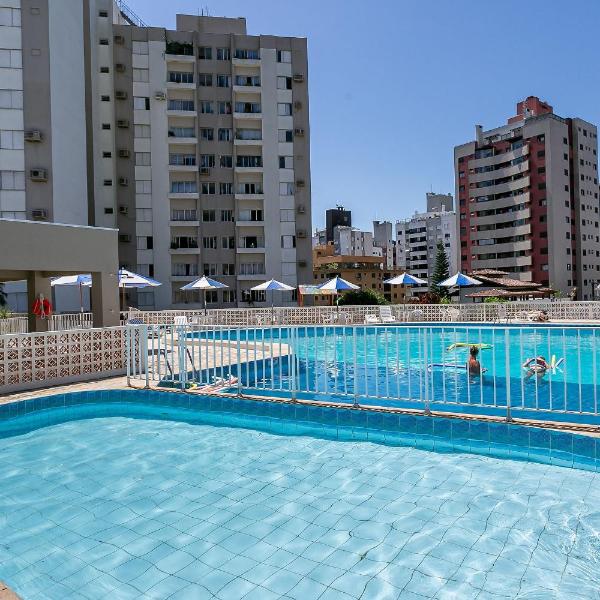 WI-FI 500MB | Vista parcial do MAR | Piscina #CA65