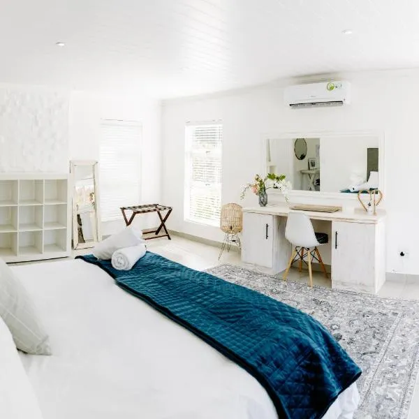 Huis Marais, hotel in Herolds Bay
