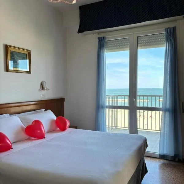Diplomat Marine, hotel in Cattolica
