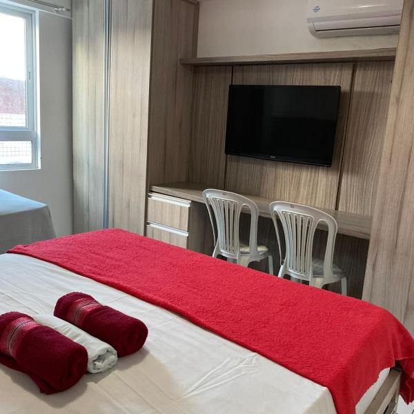 Israel Flat Barumar - Foto 5