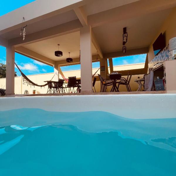 Residencial Floreana Apto Estrela - Foto 4